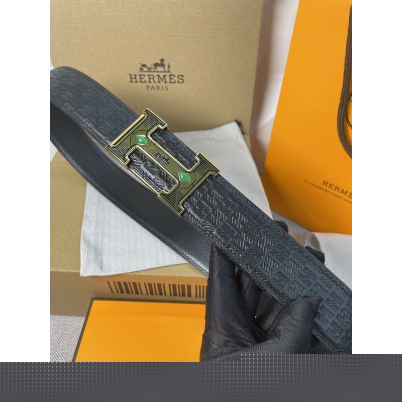 H**mes belts